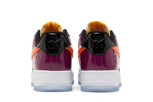 Undefeated x Nike Air Force 1 Low Multicolor