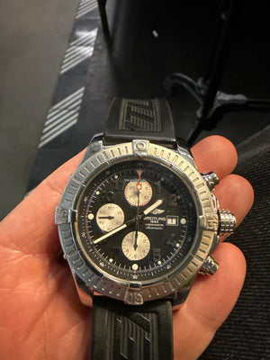 Breitling Avenger