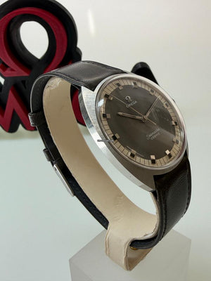 Omega Seamaster