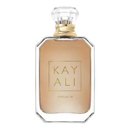 Vanilla 28 Eau de Parfum