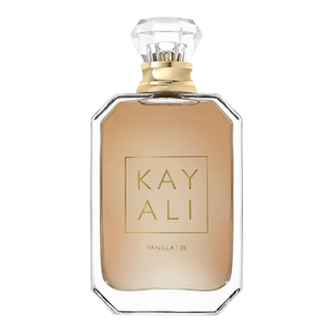 Vanilla 28 Eau de Parfum