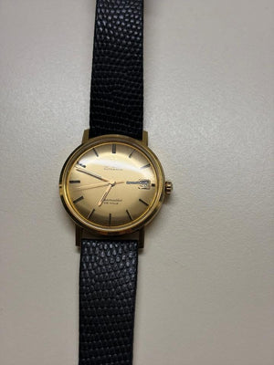 Omega Seamaster De Ville De Ville