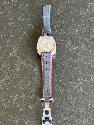 Omega Seamaster Bullhead Co-axial Chronograph Limited edition rare