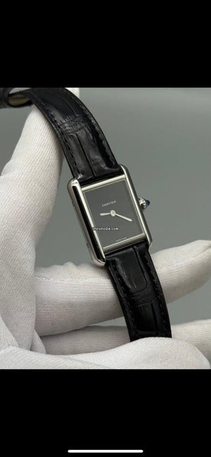 Cartier Tank