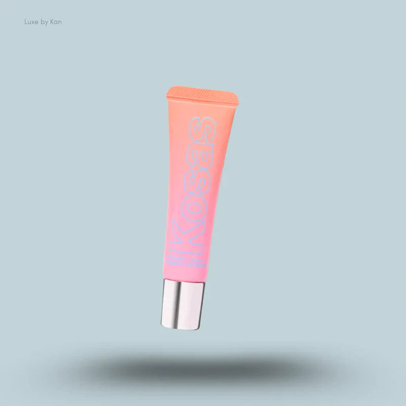 KOSAS PLUMP AND JUICY LIP BOOSTER BUTTERY  TREATMENT 15ML