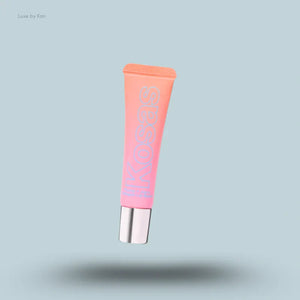 KOSAS PLUMP AND JUICY LIP BOOSTER BUTTERY  TREATMENT 15ML