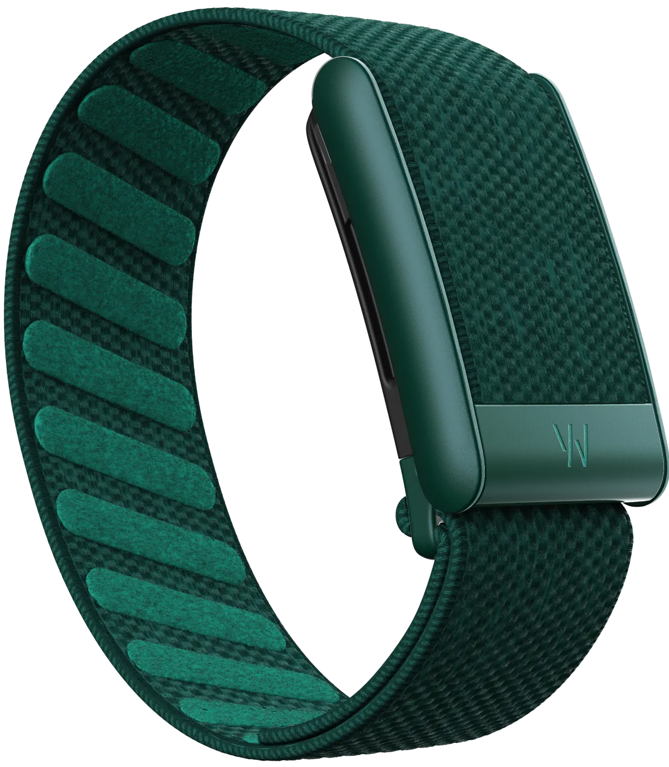 Whoop 5.0 Peak Superknit (EMERALD)