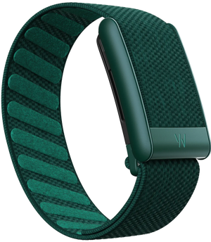 Whoop 5.0 Peak Superknit (EMERALD)