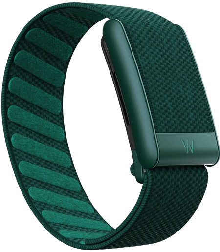 Whoop 5.0 Peak Superknit (EMERALD)