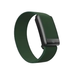 Whoop 5.0 Coreknit Evergreen Band (Strap Only)