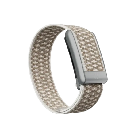 Whoop 5.0/ MG Life Cloudknit Haze Band (Strap Only)