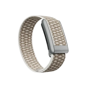 Whoop 5.0/ MG Life Cloudknit Haze Band (Strap Only)