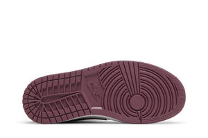 Wmns Air Jordan 1 Mid Se Light Purple