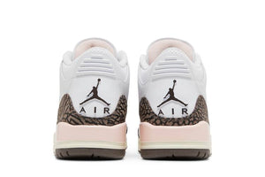 Wmns Air Jordan 3 Retro Dark Mocha