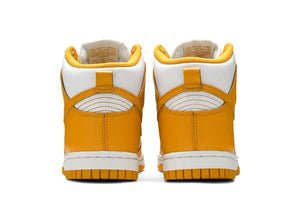 Wmns Dunk High Dark Sulfur