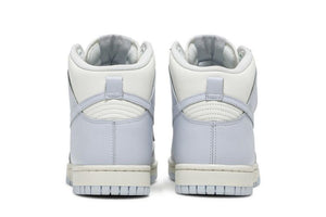 Wmns Dunk High Football Grey