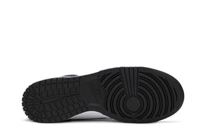 Wmns Dunk High Panda  Black White