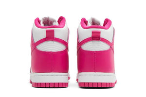 Wmns Dunk High Pink Prime
