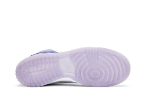 Wmns Dunk High Varsity Purple