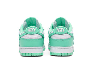 Wmns Dunk Low Green Glow