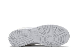 Wmns Dunk Low Next Nature Move To Zero  Off White
