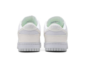 Wmns Dunk Low Next Nature Move To Zero  Off White