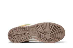 Wmns Dunk Low Se Sun Club  Multicolor