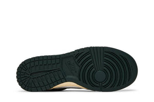Wmns Dunk Low Vintage Green