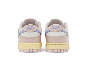 Wmns Nike Dunk Low Pink Oxford