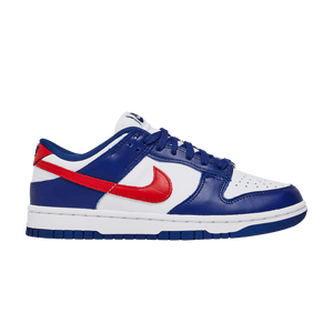 Wmns Nike Dunk Low Usa