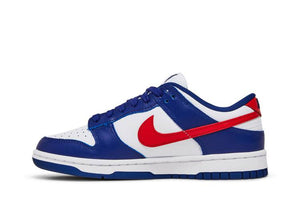 Wmns Nike Dunk Low Usa