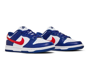 Wmns Nike Dunk Low Usa