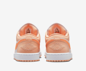 Nike Air Jordan 1 Low Sunset Haze Sale
