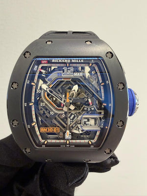 Richard Mille RM 030