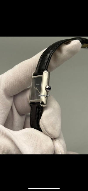 Cartier Tank