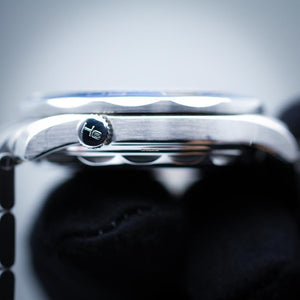 Omega Seamaster Diver 300 M007 Commander’s Watch - Limited Edition