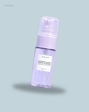 Glow Recipe Blueberry Bounce Gentle Cleanser