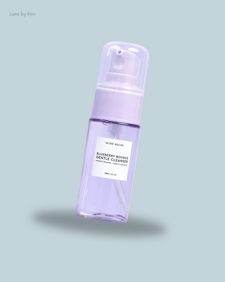 Glow Recipe Blueberry Bounce Gentle Cleanser