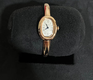 Cartier Baignoire