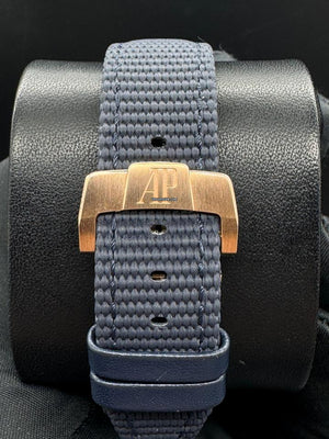 Audemars Piguet Code 11.59