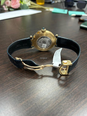 Cartier Pasha