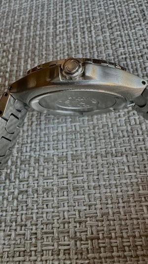 Omega Seamaster
