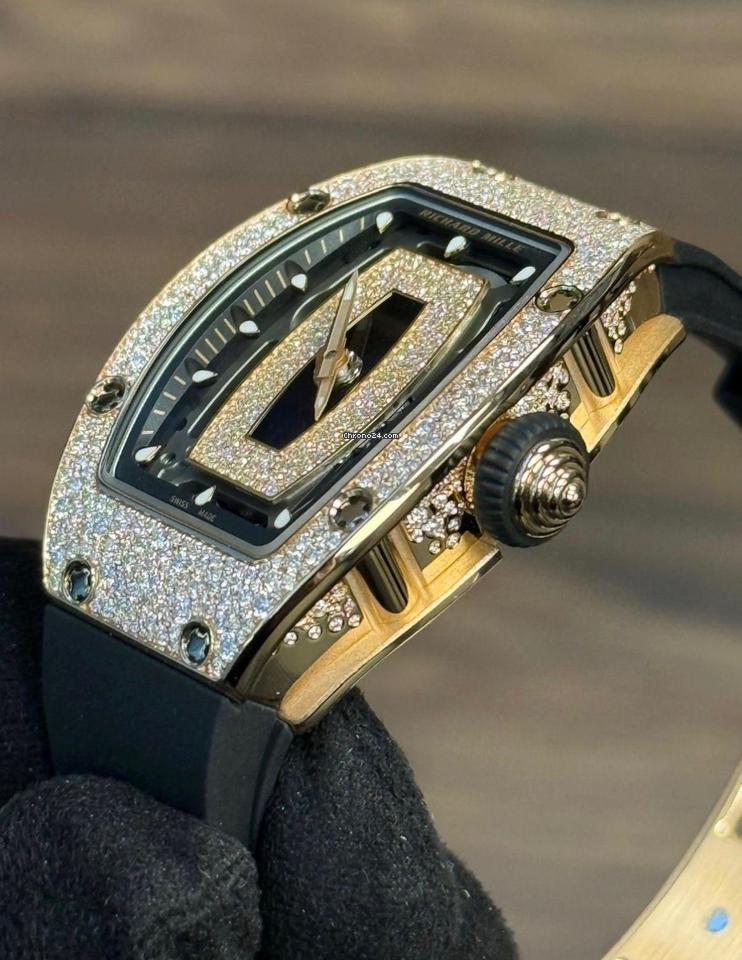 Richard Mille RM 07