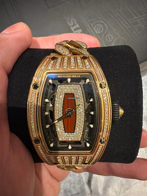 Richard Mille RM 07