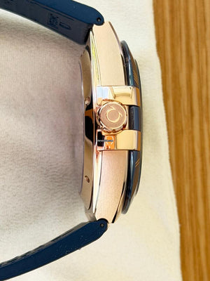 Omega Constellation Co-axial Master Chronometer