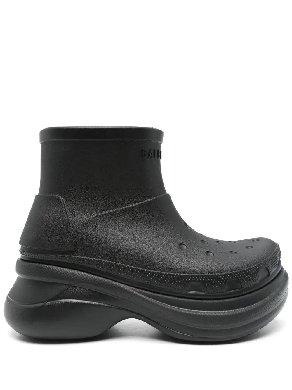 x Crocs™ ankle boots