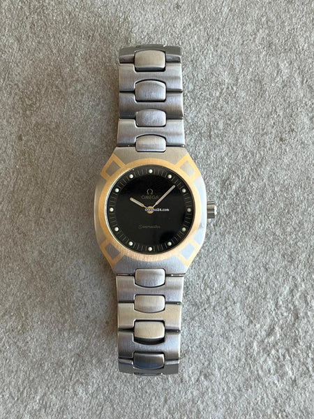 Omega Seamaster