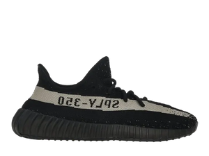 Yeezy Boost 350 V2 Oreo Core Black White