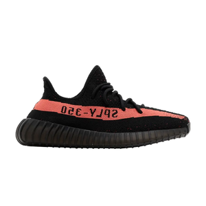 Yeezy Boost 350 V2 Core Red