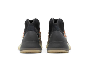 Yeezy Quantum Flash Orange